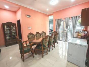 House at Desa Melor, Serendah, photo 4