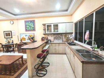 House at Desa Melor, Serendah, photo 3