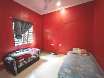 House at Desa Melor, Serendah, photo 7