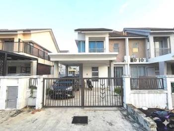 House at Alam Suria, Puncak Alam, photo 1
