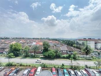 Mutiara Subang, U5, Shah Alam的共管公寓，照片10
