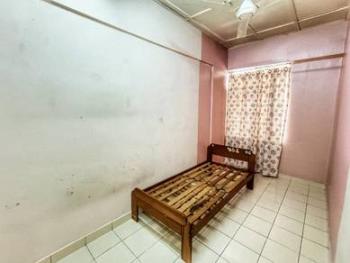 Apartmen di Casmaria, Batu Caves, foto 6