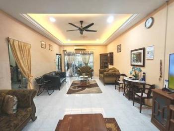 House at Desa Melor, Serendah, photo 2