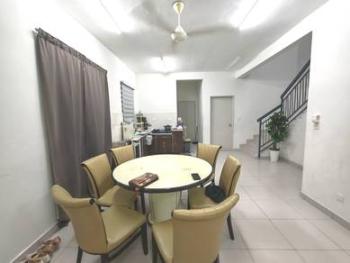 House at Alam Suria, Puncak Alam, photo 3