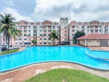 Mutiara Subang, U5, Shah Alam的共管公寓，照片1