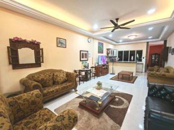 House at Desa Melor, Serendah, photo 1