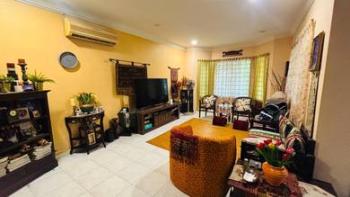House at Taman Kelab Ukay, Ampang, photo 5