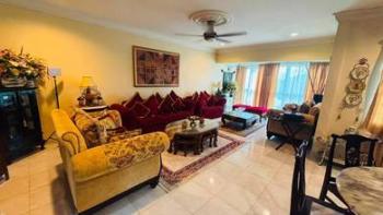 House at Taman Kelab Ukay, Ampang, photo 1