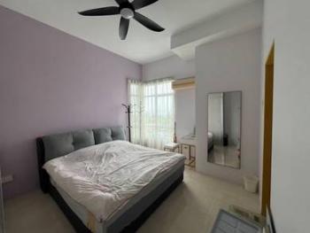 Condominium at The View, Shah Alam, photo 6