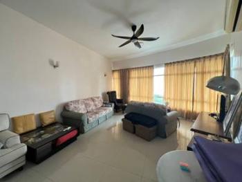 Condominium at The View, Shah Alam, photo 2