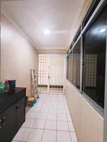 Putra Place, Bayan Lepas的共管公寓，照片5