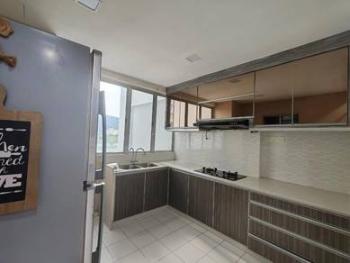 Putra Place, Bayan Lepas的共管公寓，照片4