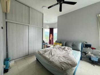Condominium at The View, Shah Alam, photo 1