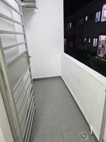 Jalan Pulutan, Kota Kinabalu的联排别墅，照片8