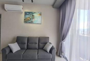 Kondominium di PV21 condo, Wangsa Maju, foto 9