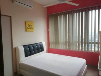 Kondominium di PV21 condo, Wangsa Maju, foto 1