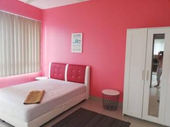 Kondominium di PV21 condo, Wangsa Maju, foto 2