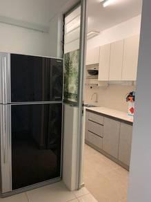 Kondominium di PV21 condo, Wangsa Maju, foto 5
