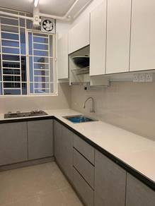Kondominium di PV21 condo, Wangsa Maju, foto 4