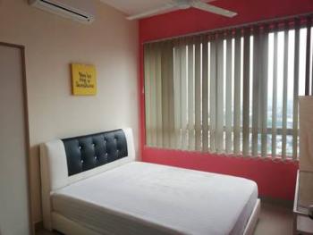 Kondominium di PV21 condo, Wangsa Maju, foto 3