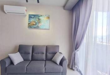 Kondominium di PV21 condo, Wangsa Maju, foto 8