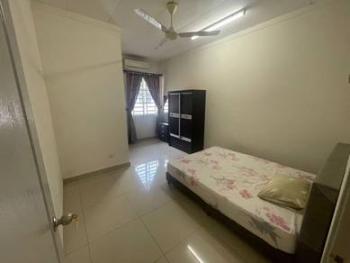 House at Indahpura (Diamond Residency), Kulai, photo 10