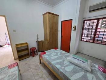House at Taman Putri Kulai, Kulai, photo 10