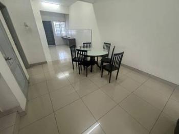House at Indahpura (Diamond Residency), Kulai, photo 3