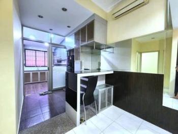 Rumah di Taman Bukit Indah, 81200, Iskandar Puteri, foto 3