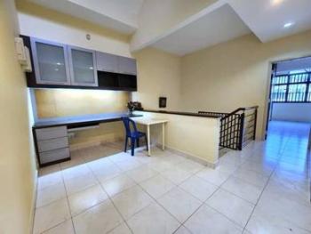 Rumah di Taman Bukit Indah, 81200, Iskandar Puteri, foto 8
