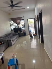 Rumah di Johor Jaya @ Anggerik, Johor Bahru, foto 1