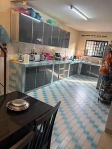 Rumah di Johor Jaya @ Anggerik, Johor Bahru, foto 3