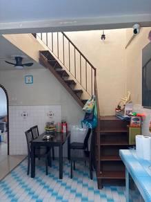 Rumah di Johor Jaya @ Anggerik, Johor Bahru, foto 2