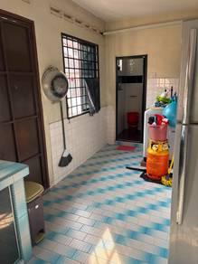 Rumah di Johor Jaya @ Anggerik, Johor Bahru, foto 4