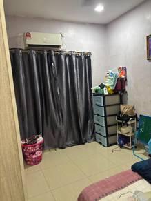 Rumah di Johor Jaya @ Anggerik, Johor Bahru, foto 5