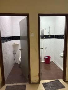 Rumah di Johor Jaya @ Anggerik, Johor Bahru, foto 6