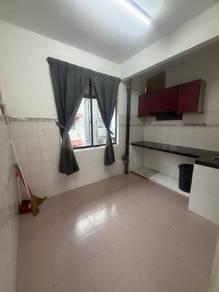 Flat at Taman Jati, Kulim, photo 6