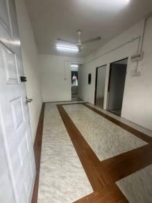 Flat at Taman Jati, Kulim, photo 1