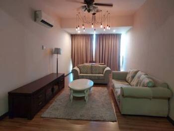 Kondominium di Jesselton @ Damai, Kota Kinabalu, foto 1