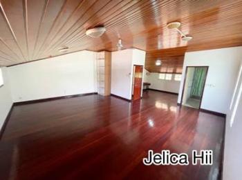 Bungalow at Luyang, Kota Kinabalu, photo 7