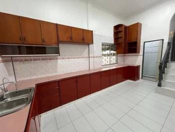 Rumah di Taman Stephen, Kota Kinabalu, foto 2