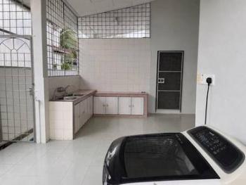 Rumah di Taman Stephen, Kota Kinabalu, foto 4