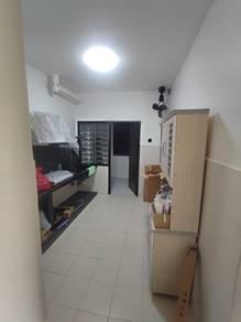 Apartment at Larkin Idaman, Johor Bahru, photo 4
