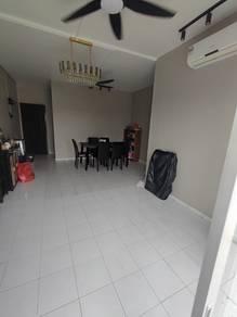 Apartment at Larkin Idaman, Johor Bahru, photo 3