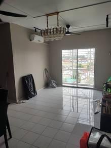 Apartment at Larkin Idaman, Johor Bahru, photo 1