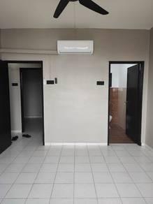 Apartment at Larkin Idaman, Johor Bahru, photo 2