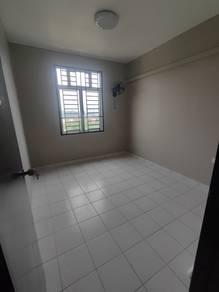 Apartment at Larkin Idaman, Johor Bahru, photo 5
