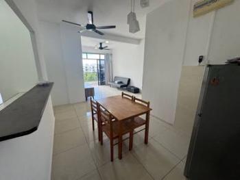 Condominium at Greenfield Residence, Kota Kinabalu, photo 5