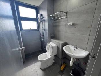 Condominium at Greenfield Residence, Kota Kinabalu, photo 10