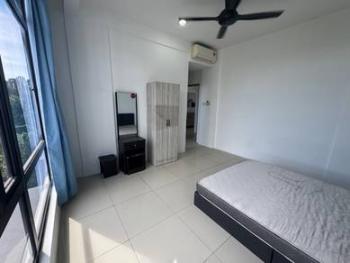 Condominium at Greenfield Residence, Kota Kinabalu, photo 9